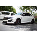 Swift Spec-R Performance Springs for the 2017+ Honda Civic Type R