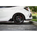 Swift Spec-R Performance Springs for the 2017+ Honda Civic Type R